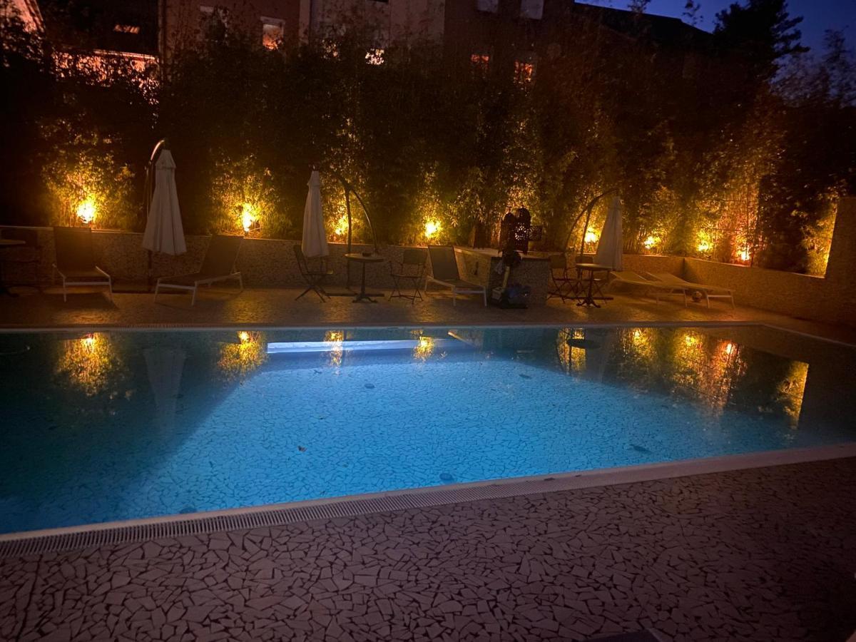 Logis Saint-Nicolas & Spa レミッチ エクステリア 写真